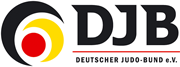 Logo des Deutscher Judo-Bundes
