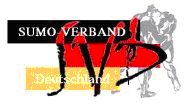 Logo des Sumo Verbandes Deutschland